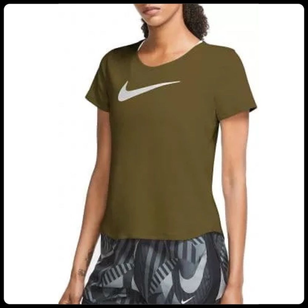 NWT Nike Running Shirts- Size XS